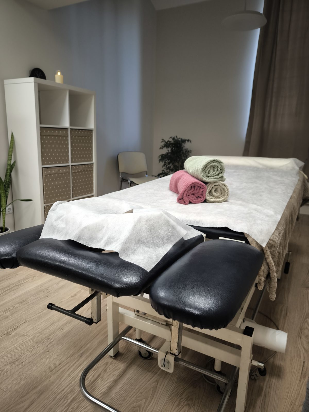 Masažas „Jaunystės algoritmas“ Marijampolėje - Jaunystės algoritmas